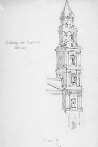 Marian del Carmine, Napels