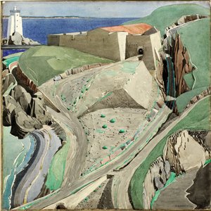 Het Fort, 1924-27
