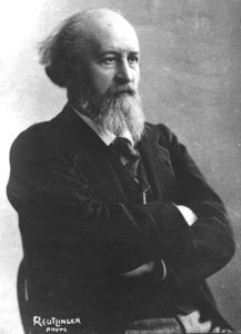 Parijs Gaston, ca. 1893
