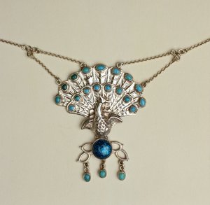 Ketting, ca.1913