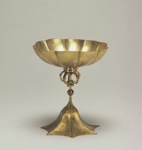 Sportbeker, ca.1895