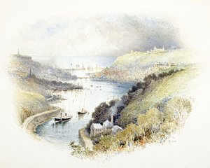 Whitby, Yorkshire