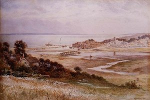 Yarmouth door Charles Robertson
