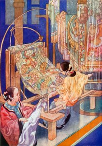  door Charles Robinson