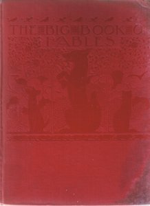 Voorkant door Charles Robinson
