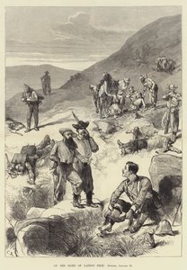 Op de helling van Laing