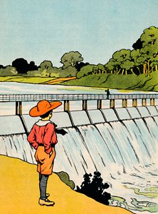 De Dam