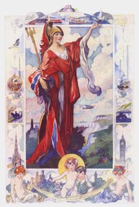 Het Verenigd Koninkrijk