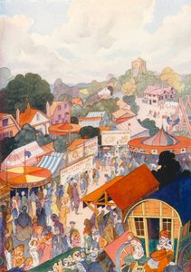  door Charles Robinson