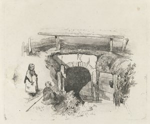 Brug door Charles Rochussen