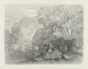 Vaas door Charles Rochussen