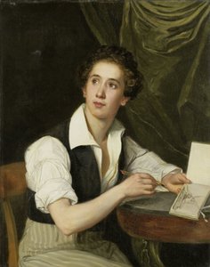 Zelfportret
