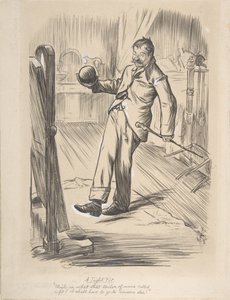 Een strakke pasvorm, 1872