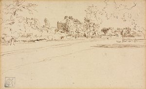 Huis in Hammersmith