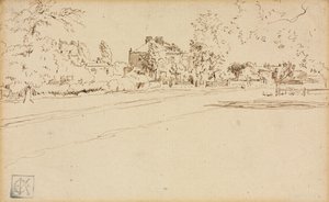 Huis in Hammersmith