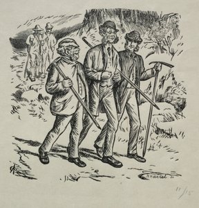 De Drie Namen