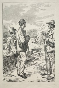 De Drie Namen, 1869