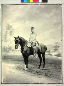 Aartshertog van Oostenrijk Rainer