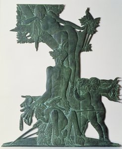 De spotvogels