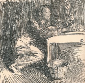 De Modelleur, 1891