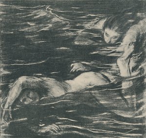 De Achtervolging, 1919