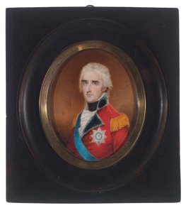 Richard door Charles Shireff