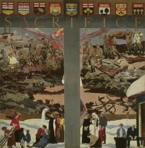 Offer, c.1918