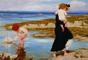 Water Babies, 1903