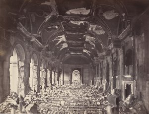 Grande Salle du Conseil d