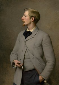 Paul Wayland Bartlett, ca. 1890