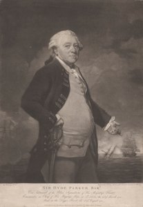 Sir Hyde Parker