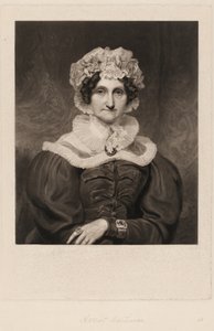 Ann Dorothy Martineau door Charles Turner