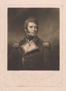 Edward Bruce door Charles Turner