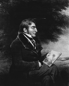 J. M. W. Turner, R.A., ca. 1842, 1911