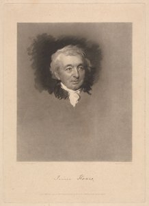 Prins Hoare door Charles Turner
