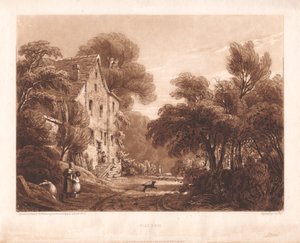 Walzen door Charles Turner