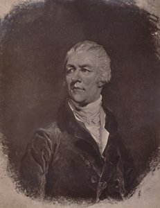 William Pitt de Jongere, Engelse politicus en premier, 19e eeuw 1894 door Charles Turner