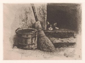 Kat en muis
