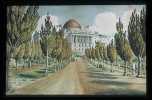  door Charles W. Burton