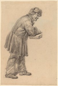 Karakterstudie