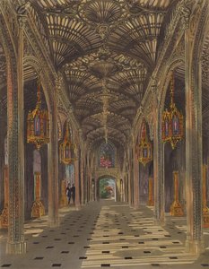 De Serre, Carlton House, uit 