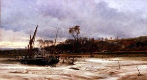 Rainham Kade