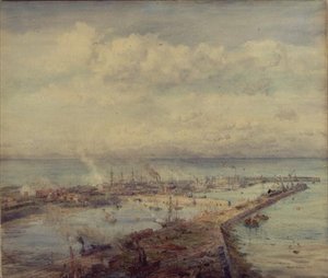 Troon Haven, Cornwall