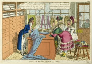De Hoedenmaker Dandy
