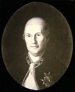 De Graaf de Rochambeau
