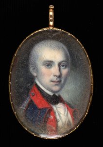  door Charles Willson Peale