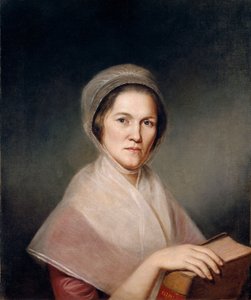 Eleanor Miller (Mevrouw Francis Bailey)