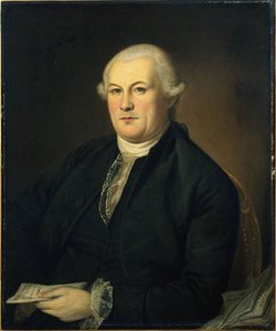  door Charles Willson Peale