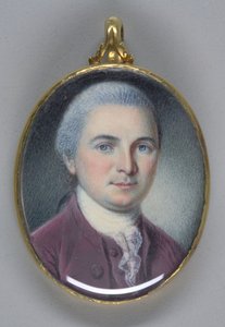  door Charles Willson Peale