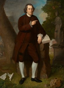  door Charles Willson Peale